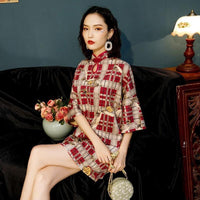 robe-chinoise-bucheron