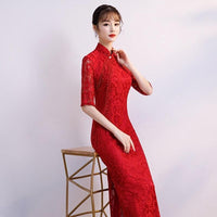 robe-chinoise-unie
