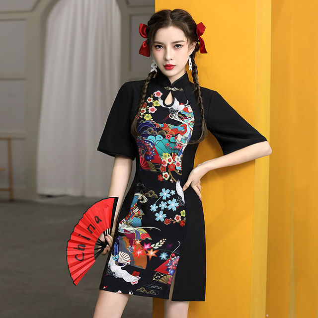 robe-chinoise-ado