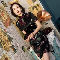 robe-chinoise-rock-n-roll