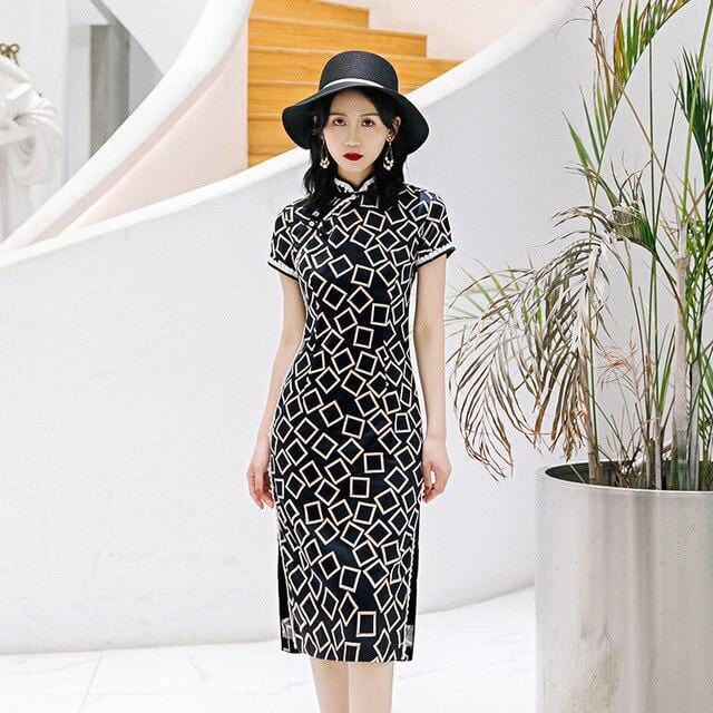 robe-chinoise-graphique