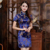robe-chinoise-bleue