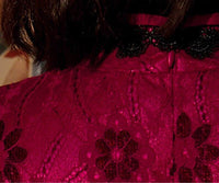 robe-chinoise-bordeaux