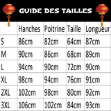 robe-chinoise-cerisier