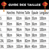 robe-chinoise-chemise
