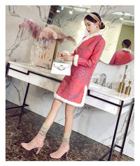 robe-chinoise-d-hiver