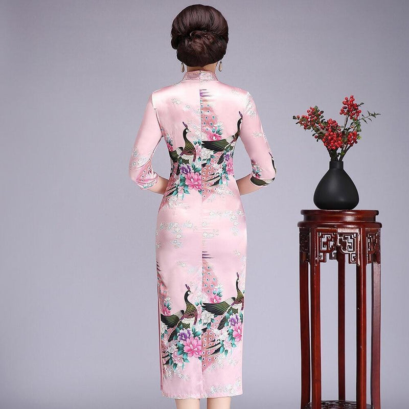robe-chinoise-elegante