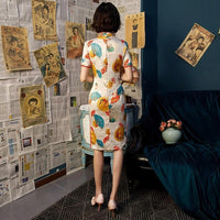 robe-chinoise-eventails