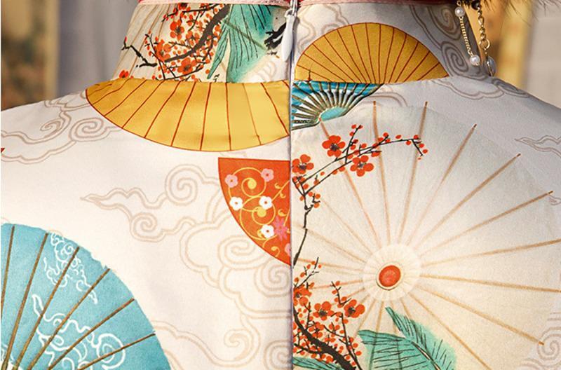 robe-chinoise-eventails