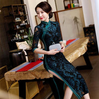 robe-chinoise-fendue