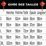robe-chinoise-grues