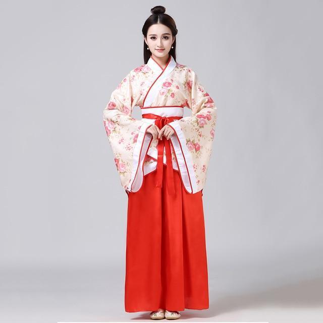 robe-chinoise-kimono