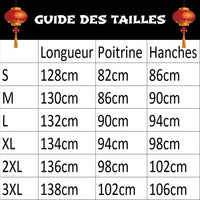 robe-chinoise-longue-blanche