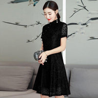 robe-chinoise-moderne