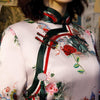 robe-chinoise-motifs-fleurs