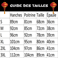 robe-chinoise-motifs-vegetaux