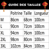 robe-chinoise-pivoines
