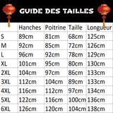 robe-chinoise-qipao-fendue