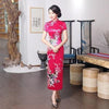 robe-chinoise-rose
