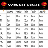 robe-chinoise-roses