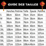 robe-chinoise-rouge-courte