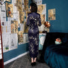 Robe Chinoise Cheongsam
