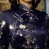 Robe Chinoise Cheongsam