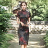 robe-chinoise-coton