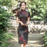 robe-chinoise-coton