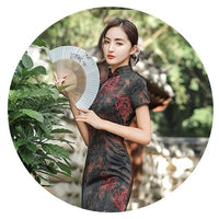 robe-chinoise-coton
