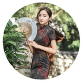robe-chinoise-coton