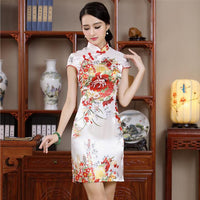 robe-chinoise-courte