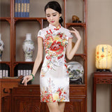 robe-chinoise-courte