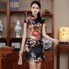 robe-chinoise-courte