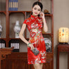 robe-chinoise-courte