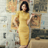 robe-chinoise-dentelle