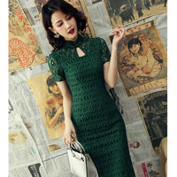 robe-chinoise-dentelle