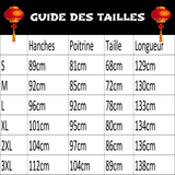 robe-chinoise-dorures