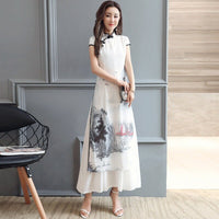robe-chinoise-en-soie