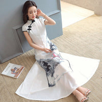 robe-chinoise-en-soie