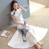 robe-chinoise-en-soie