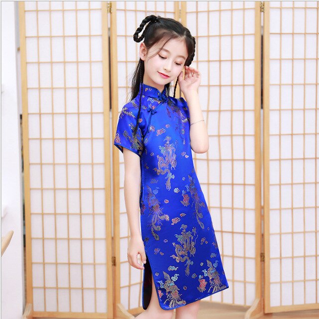robe-chinoise-enfant