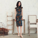 robe-chinoise-fendue-sur-le-cote