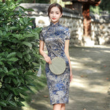 robe-chinoise-grande-taille