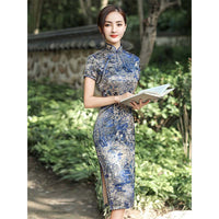 robe-chinoise-grande-taille