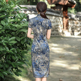 robe-chinoise-grande-taille
