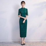 robe-chinoise-unie