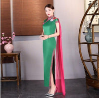 robe-chinoise-a-cape