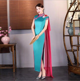 robe-chinoise-a-cape