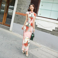robe-chinoise-ancienne